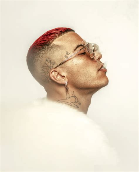 Meet Sfera Ebbasta, Italy’s Superstar.